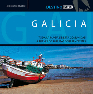 GALICIA