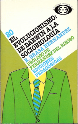 EL EVOLUCIONISMO