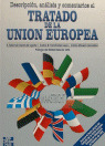 ** TRATADO UNION EUROPEA