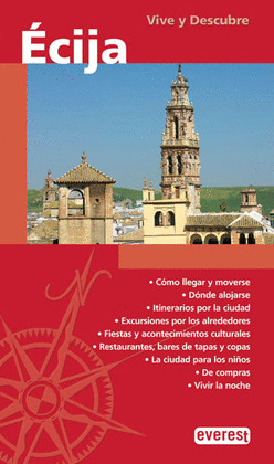 ECIJA - VIVE Y DESCUBRE