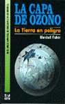 CAPA OZONO