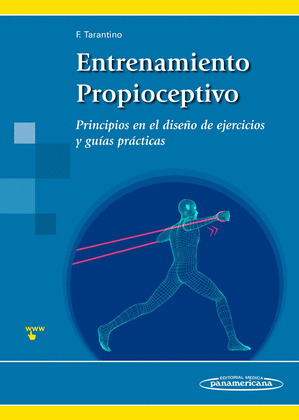 TARANTINO:ENTRENAMIENTO PROPIOCEPTIVO