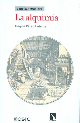 LA ALQUIMIA