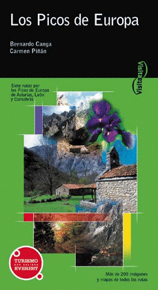 LOS PICOS DE EUROPA