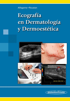 ALFAGEME:ECOGRAF.DERMAT.DERMOC.