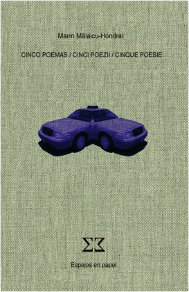 CINCO POEMAS