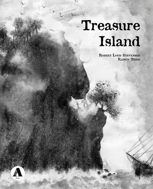 TREASURE ISLAND