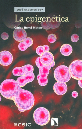 LA EPIGENETICA
