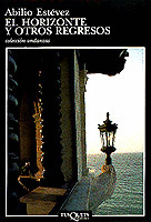 HORIZONTE Y OTROS REGRESOS