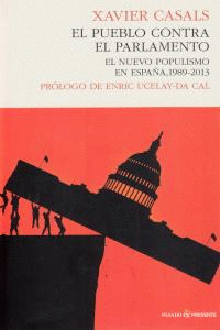 PUEBLO CONTRA EL PARLAMENTO, EL