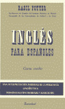 INGLES PARA ESPAÑOLES CURSO MEDIO