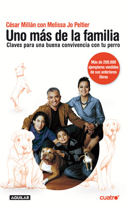 UNO MAS DE LA FAMILIA