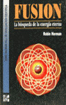 ** FUSION BUSQUEDA ENERGIA