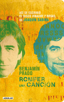 ROMPER UNA CANCION