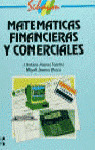 ** MATEMATICAS FINANCIERAS Y COMERCIALES