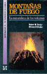 MONTAÑAS FUEGO