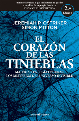 CORAZÓN DE LAS TINIEBLAS, EL