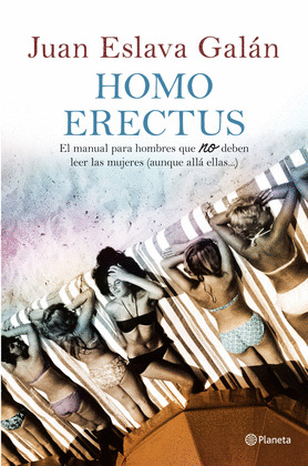 HOMO ERECTUS