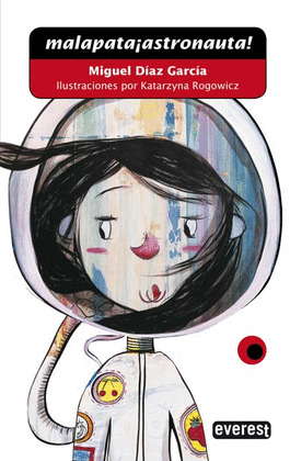MALAPATA, ASTRONAUTA-ME-8AÑ
