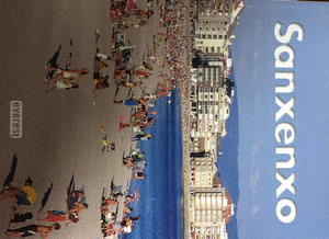 RECUERDA SANXENXO
