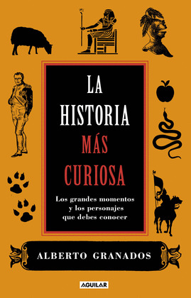 HISTORIA MAS CURIOSA, LA