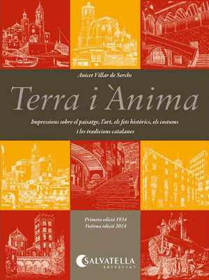 TERRA I ÁNIMA