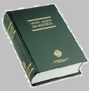 LEGISLACION DE SEGUROS