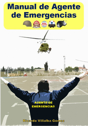 MANUAL DE FORMACION DE AGENTE DE EMERGENCIAS