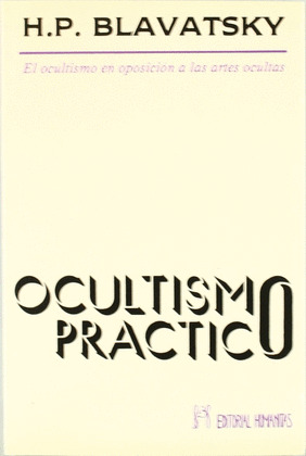 OCULTISMO PRACTICO