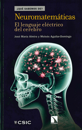 NEUROMATEMATICAS : EL LENGUAJE ELECTRICO DEL CEREBRO