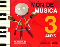 (CAT).(08).INFANTIL 3.3 ANYS.MON DE MUSICA