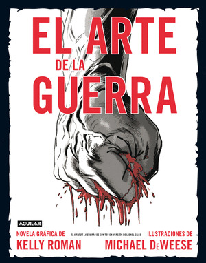 ARTE DE LA GUERRA, EL (THE ART OF WAR) (NOVELA GRÁFICA)