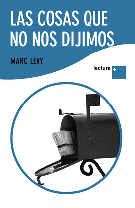 COSAS QUE NO NOS DIJIMOS, LAS