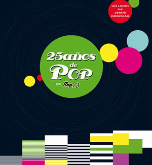 25 AÑOS DE POP CON RNE 3