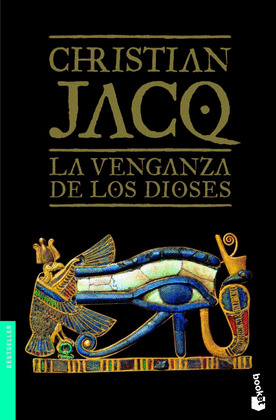 VENGANZA DE LOS DIOSES, LA