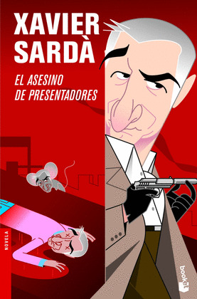 ASESINO DE PRESENTADORES, EL