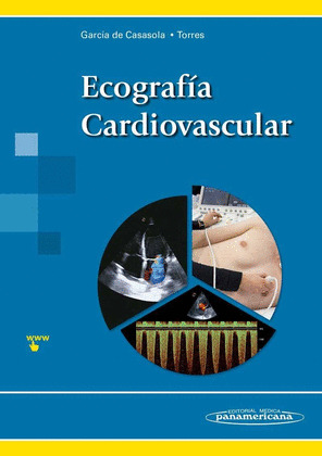 GARCIA:ECOGRAF?A CARDIOVASCULAR