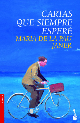 CARTAS QUE SIEMPRE ESPERE