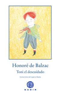 TONI EL DESCUIDADO
