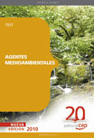 AGENTES MEDIOAMBIENTALES. TEST