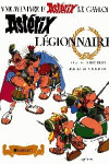 10.ASTERIX:LEGIONNAIRE.(FRANCES)