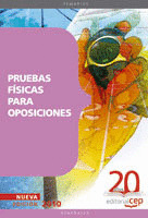 PRUEBAS FÍSICAS PARA OPOSICIONES