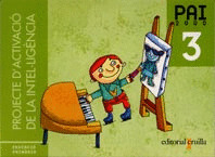 (CAT).(01).(3R PRIM) PAI (PROJ.ACTIV.INTEL·LIGENCI