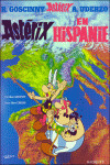 ASTERIX EN HISPANIE
