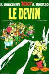 DEVIN,LE (ASTERIX FRANCES).DARGAUD