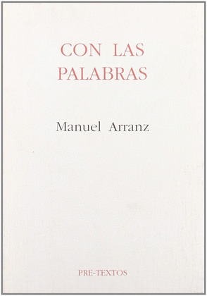 CON LAS PALABRAS