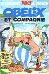 OBELIX  ET COMPAGNIE  (ASTERIX, 23)