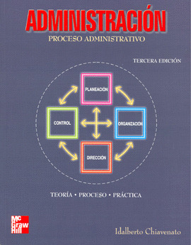 ADMINISTRACION PROCESO ADMINISTRATIVO