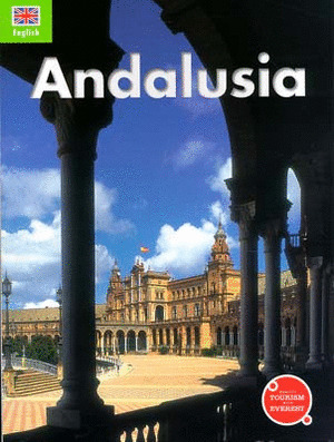 ANDALUSIA RECUERDA ENGLISH