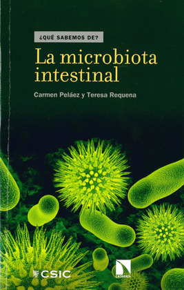 LA MICROBIOTA INTESTINAL